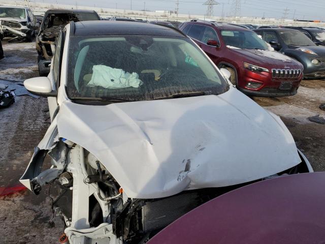 2022 FORD ESCAPE TIT - 1FMCU9J92NUA80514