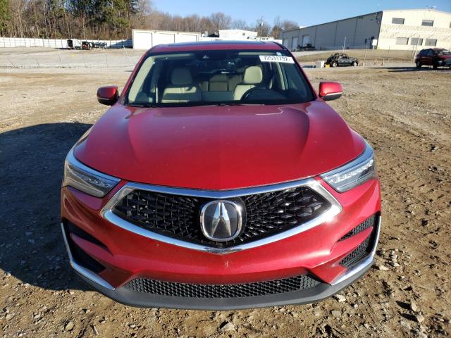 5J8TC1H37KL004140 Acura RDX