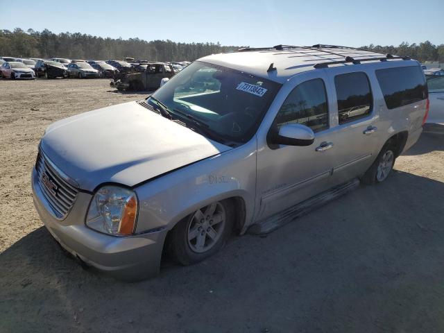 2013 GMC Yukon XL 