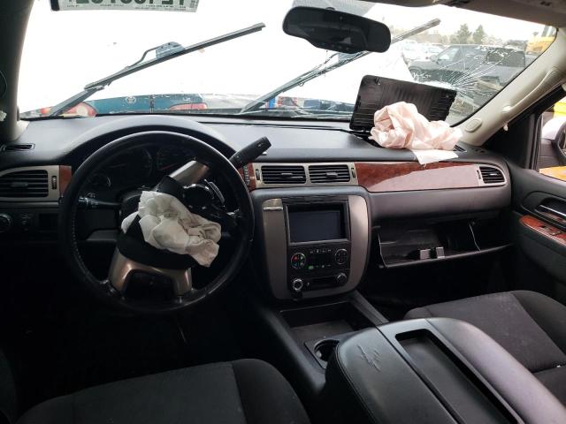 1GKS1AE02DR327588 GMC YUKON SLE