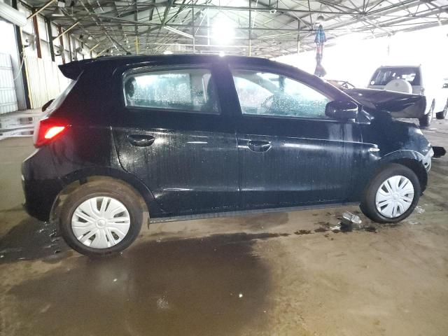 ML32A3HJ0KH014010 Mitsubishi MIRAGE ES