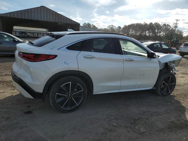 2022 INFINITI QX55 LUXE - 3PCAJ5J30NF101605
