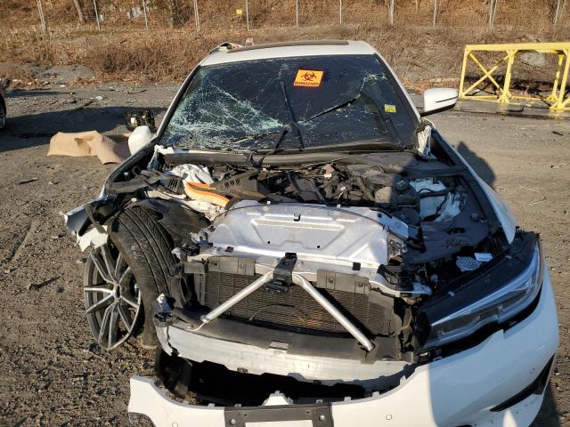 2020 BMW 330XI - 3MW5R7J08L8B08716