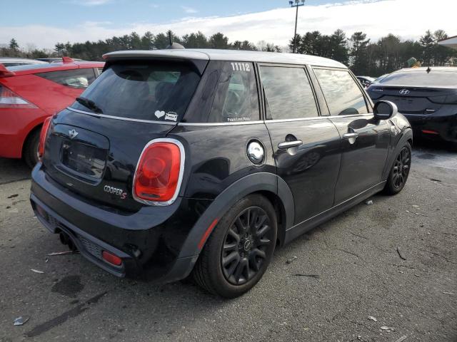 WMWXU3C51FT892324 Mini Cooper