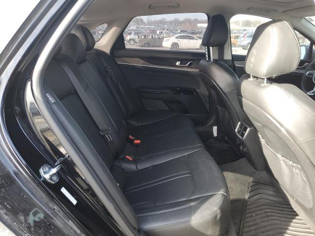 2022 KIA K5 EX - 5XXG34J22NG086558