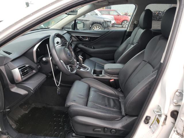 2021 SUBARU OUTBACK LI - 4S4BTANCXM3167104