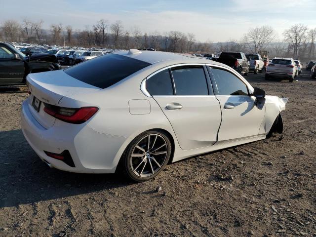 2020 BMW 330XI - 3MW5R7J08L8B08716