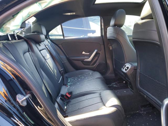 2021 MERCEDES-BENZ A 220 4MAT - W1K3G4FB9MJ309285