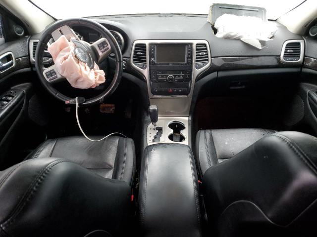 1C4RJFAG7CC208236 Jeep Grand Cherokee Laredo