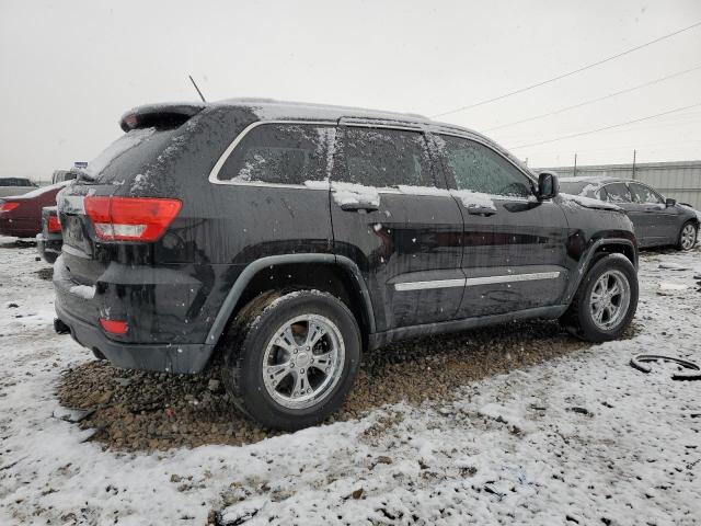 1C4RJFAG7CC208236 Jeep Grand Cherokee Laredo