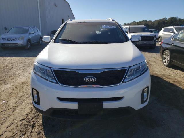 5XYKT4A6XEG464084 | 2014 KIA SORENTO LX