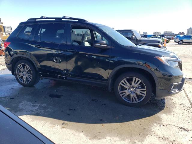 2020 HONDA PASSPORT E - 5FNYF7H57LB003848