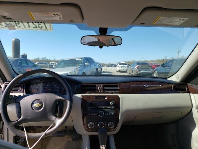 2012 Chevrolet Impala Ls VIN: 2G1WF5E30C1179523 Lot: 43484804