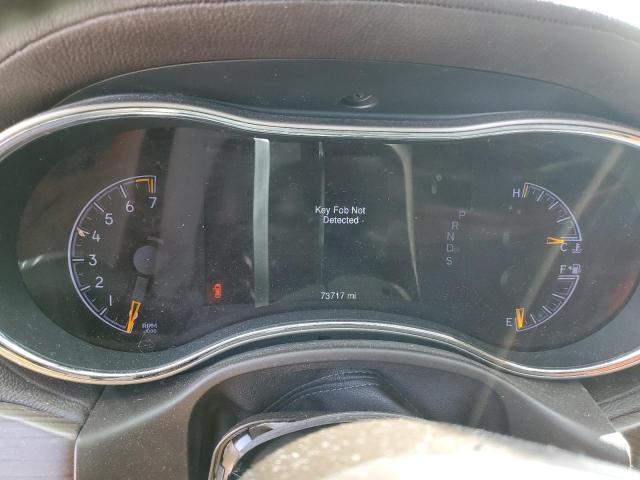 1C4RJECG2FC769956 Jeep Grand Cherokee Overland