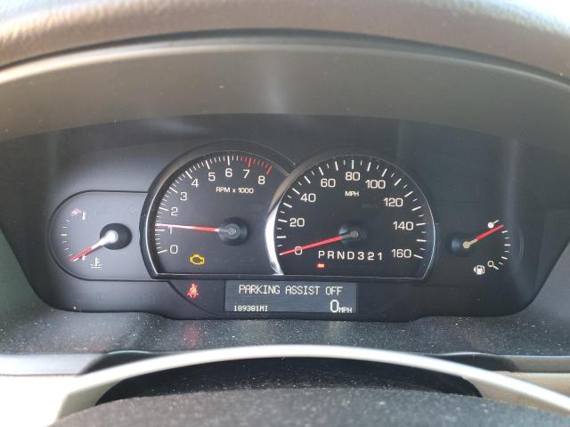 1G6KD57Y47U223167 Cadillac DTS