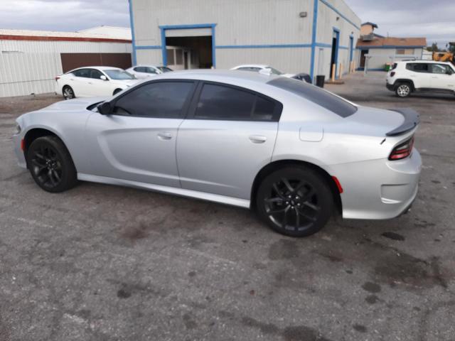 2019 DODGE CHARGER GT - 2C3CDXHG0KH693103