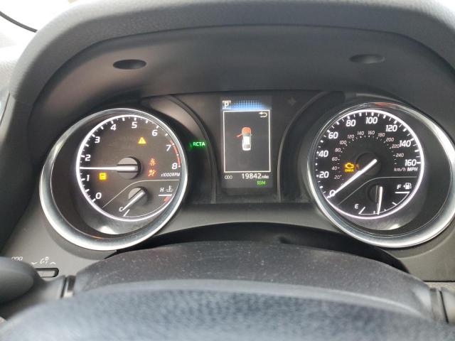 2019 TOYOTA CAMRY L - 4T1B11HK8KU237277