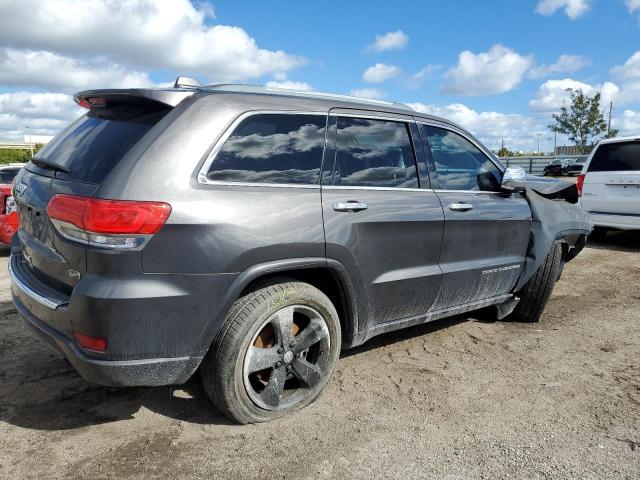 1C4RJECG2FC769956 Jeep Grand Cherokee Overland