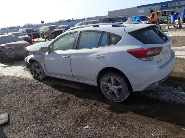 4S3GTAD69N3716430 Subaru Impreza Premium