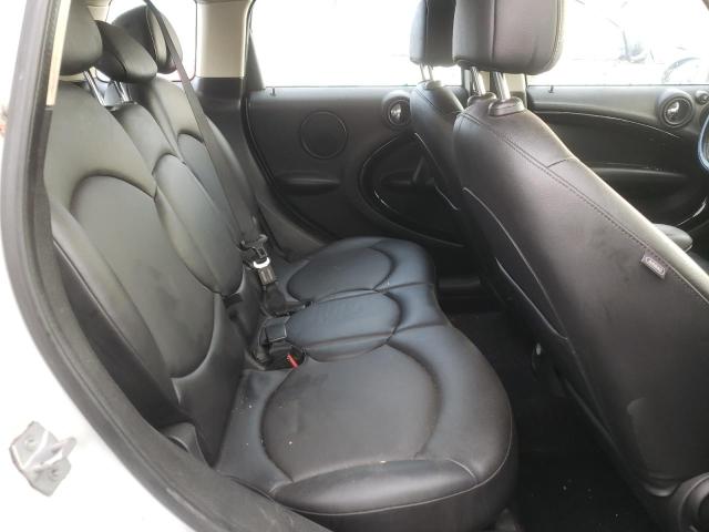 WMWZB3C59DWM09365 Mini COOPER COUNTRYMAN