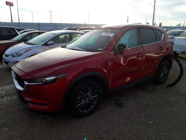 2019 Mazda CX-5 Sport