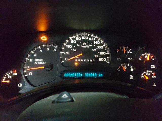 1GTGK13U26F228262 GMC Sierra K1500 Heavy Duty