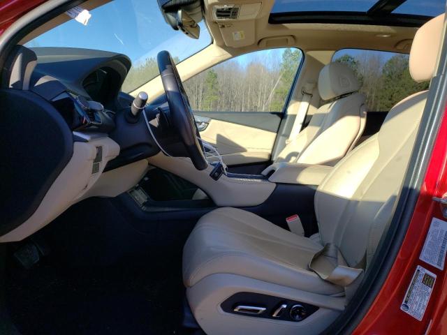 5J8TC1H37KL004140 Acura RDX