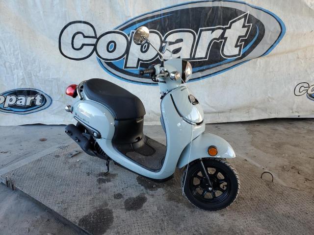 2019 HONDA NCW50 - JH2AF7719KK300810