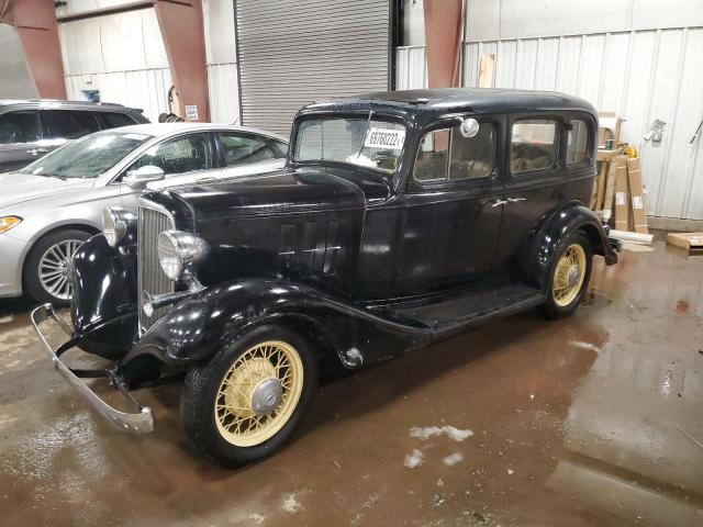 1933 Chevrolet Master DLX for sale in Lansing, MI