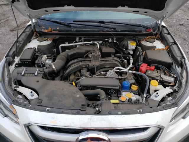 2021 SUBARU OUTBACK LI - 4S4BTANCXM3167104
