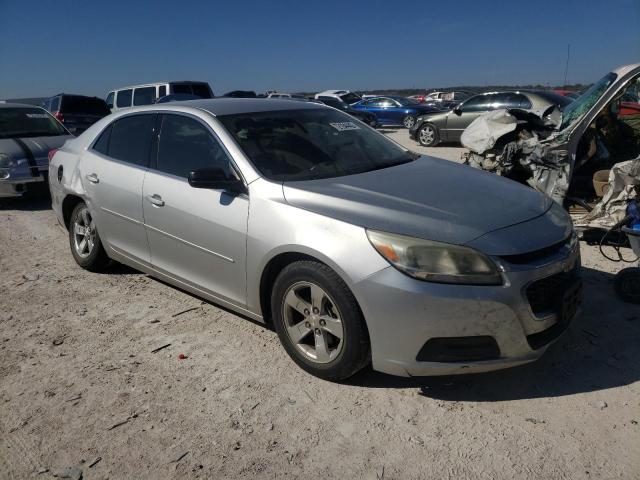 2015 CHEVROLET MALIBU LS - 1G11B5SL8FF184119