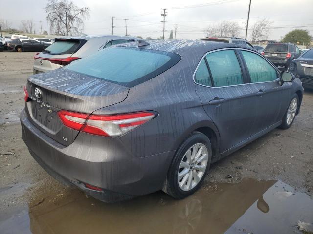 2019 TOYOTA CAMRY L - 4T1B11HK8KU237277