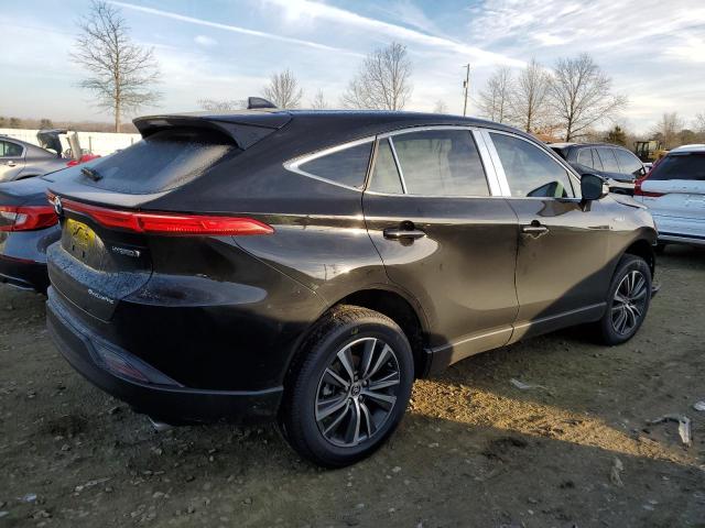 2021 TOYOTA VENZA JTEAAAAH3MJ085200