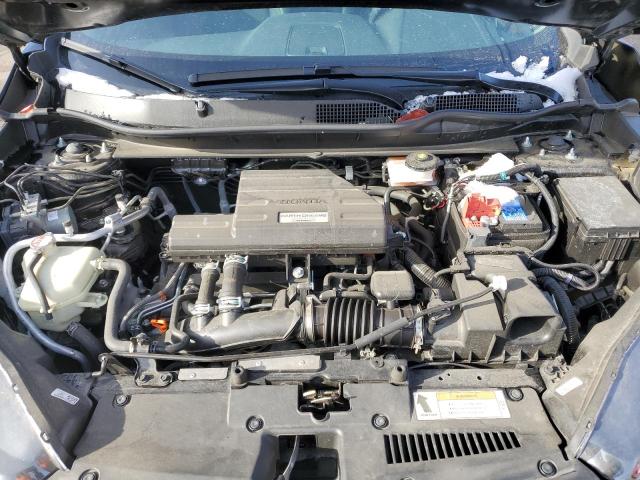 2020 HONDA CR-V EXL - 5J6RW1H82LA020779