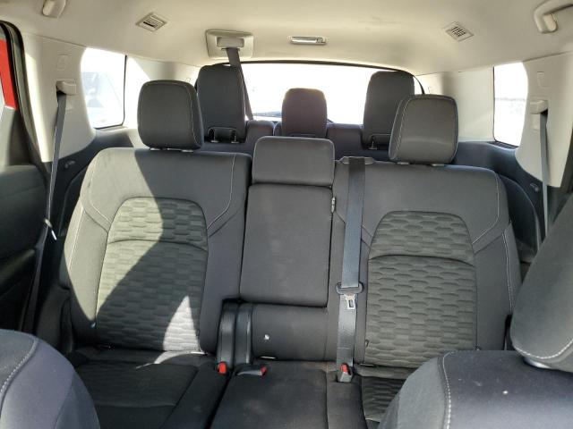 2021 NISSAN TITAN SV - 1N6AA1EF7MN504491