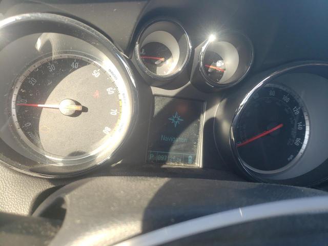 KL4CJASB4EB695393 Buick Encore