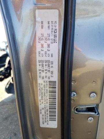 1C4PJLCB2KD346430 Jeep Cherokee Latitude