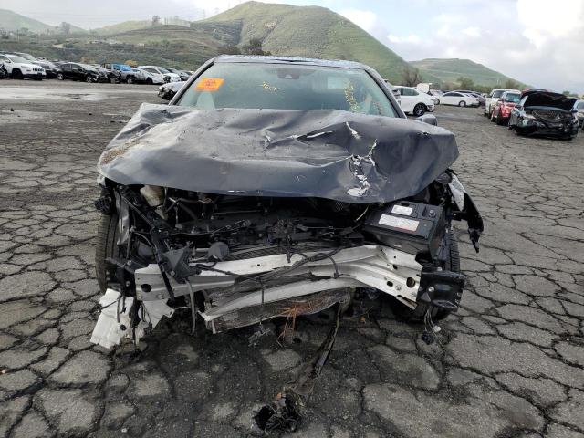 2019 TOYOTA CAMRY L - 4T1B11HK0KU841602