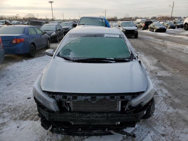 3KPFK4A73JE236612 KIA FORTE LX