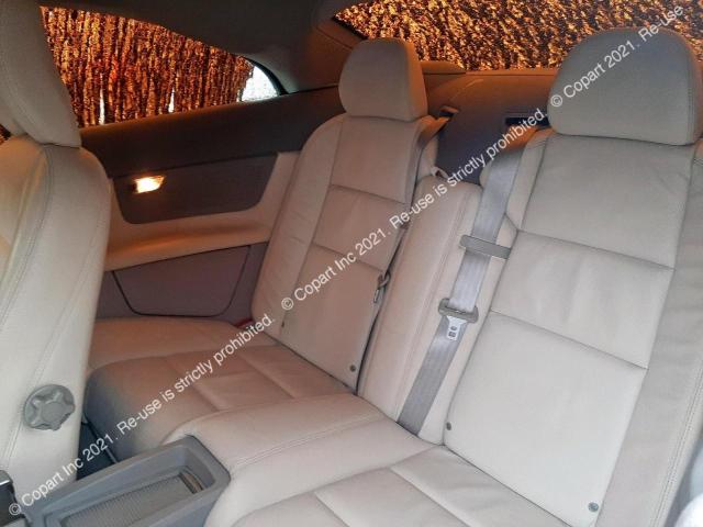 YV1MC75519J077361 Volvo C70 Se Lux