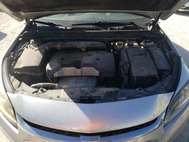 2015 CHEVROLET MALIBU LS - 1G11B5SL8FF184119