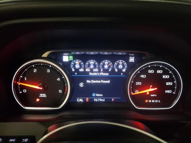 2022 CHEVROLET 3500 1GC4YVEY1NF281560