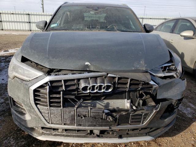 2020 AUDI Q3 PREMIUM - WA1BECF34L1099217