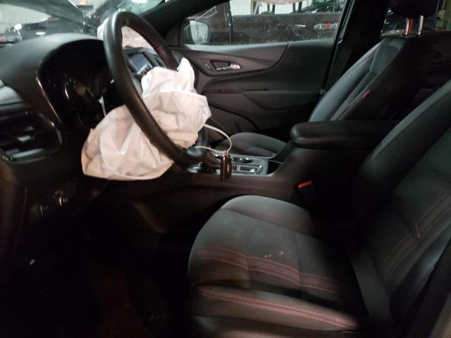 2022 CHEVROLET EQUINOX RS 2GNAXMEV3N6151724