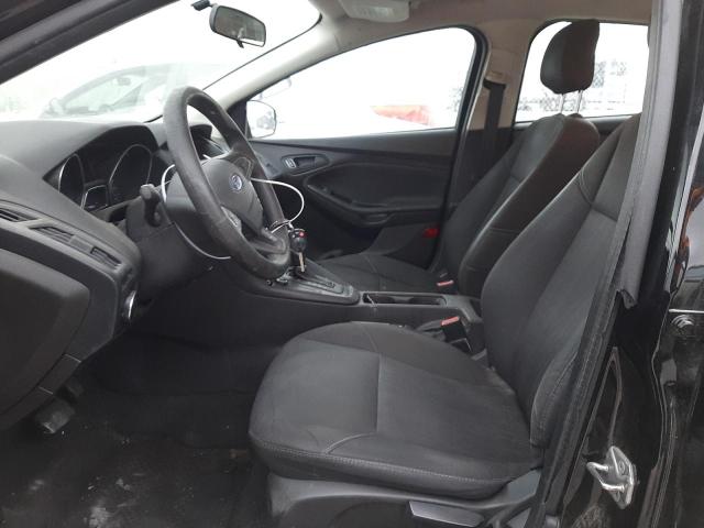 1FADP3E25GL372702 Ford FOCUS S