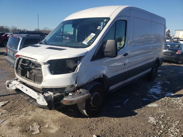 2019 FORD TRANSIT T- - 1FTYR2CM7KKB65103