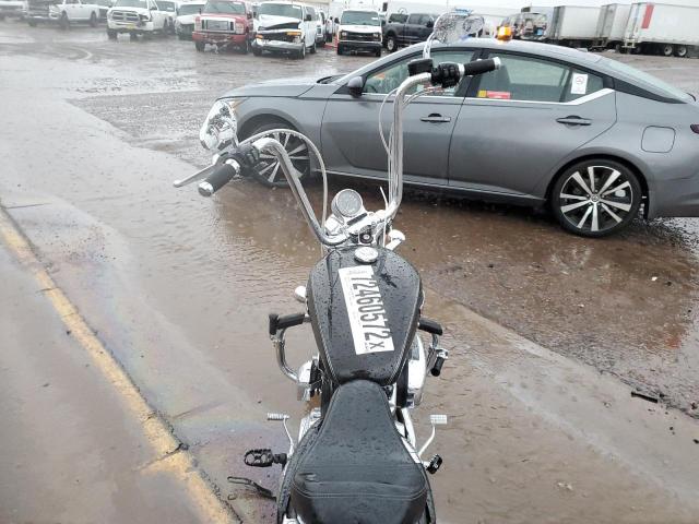 2017 HARLEY-DAVIDSON XL1200 T 1HD1LL318HC429526