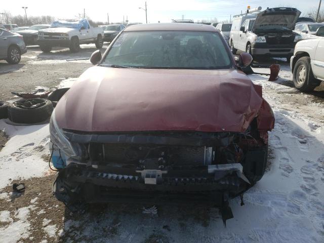 2020 NISSAN ALTIMA SV - 1N4BL4DV1LC187352