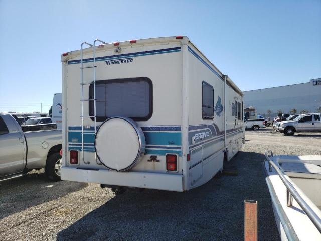 Motorhome Chevrolet p30