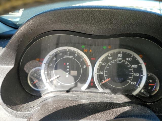 JH4CU2F62EC000997 Acura Tsx Tech